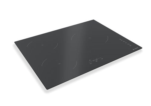 电磁感应灶台 - FCH63 GREY - Faber S.p.A - 三眼 / 嵌入式 / 带触摸控制