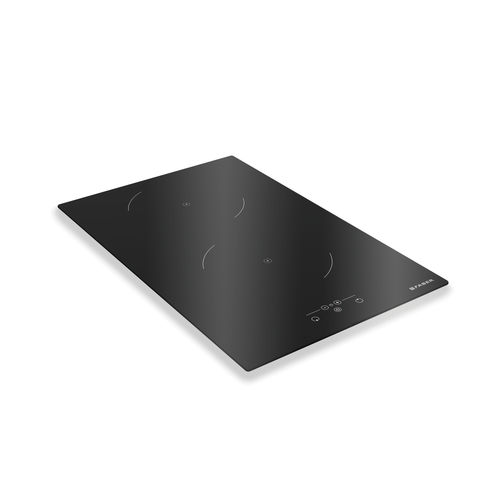 电磁感应灶台 - FBH32 - Faber S.p.A - 双眼 / 嵌入式 / 带触摸控制