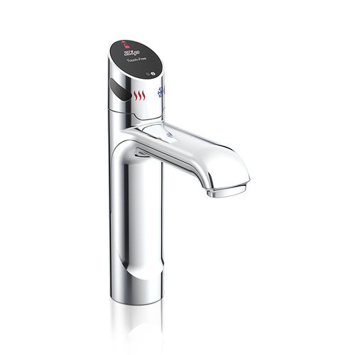 洗脸盆冷热水龙头 - HYDROTAP G5 BC100 - Zip - 台面 / 红外 / 镀铬金属
