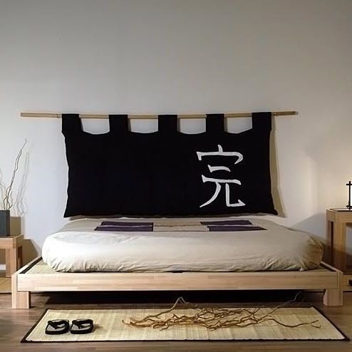 榻榻米床 - Tat-Bed series - Cinius - 双人 / 现代风格 / 定制