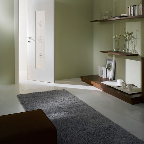 中轴旋转门门安装工具 - ERGON® LIVING - Celegon