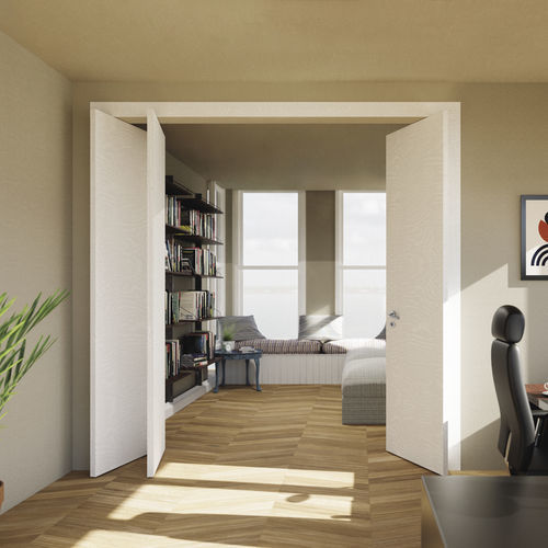 金属门安装工具 - ERGON® LIVING  - Celegon - 折叠门