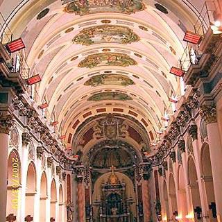 墙面红外取暖器 - CHURCH - SBM - 天花板 / 电动 / 商用
