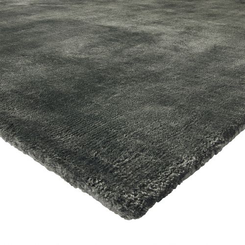 现代风格地毯 - EUCALYPTUS - SITAP Società Italiana Tappeti - 单色 / tencel® 材质 / 长方形