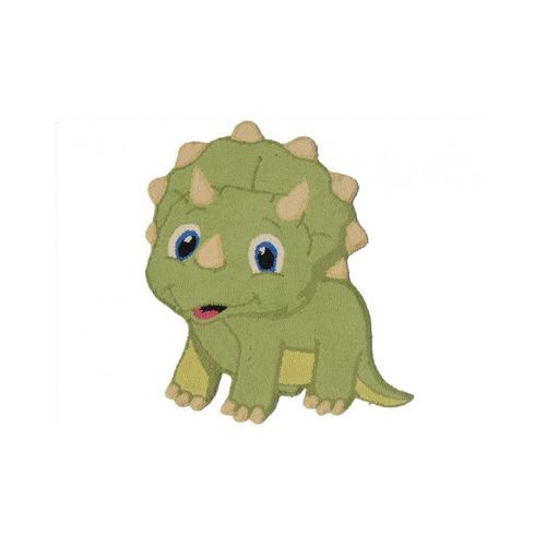 现代风格地毯 - DINO - SITAP Società Italiana Tappeti - 动物图案 / 羊毛 / 手工簇绒