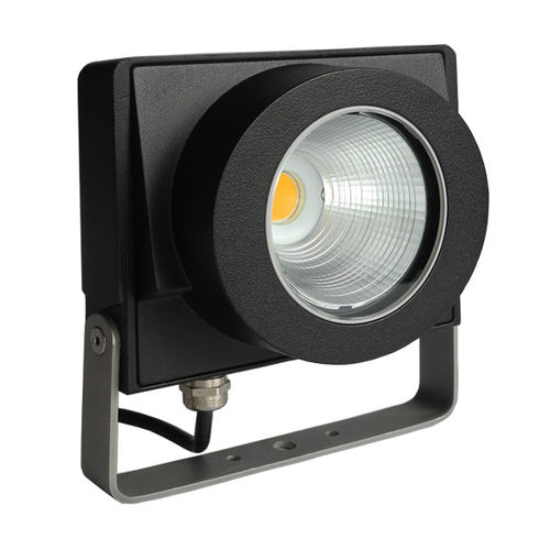 IP66投光灯 - LITO 230 - Ivela spa - LED / 户外 / 公共空间