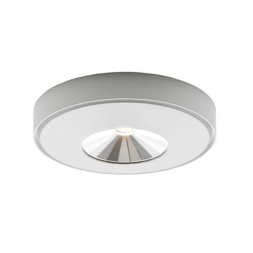 明装筒灯 - PF 19 - Ivela spa - LED式 / 圆形 / IP40