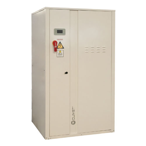 水冷式水冷却装置 - ELFOENERGY GROUND MEDIUM² - Clivet S.p.A - 紧凑型