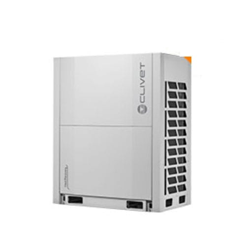 回热器 - VRF MV6R - Clivet S.p.A