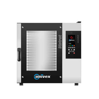 专业烤箱 - MPTE - UNIVEX - 用于面包房 / 电动 / 对流式