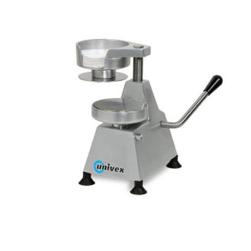 专业汉堡肉饼成型机 - 1406 PATTYPRESS™ - UNIVEX