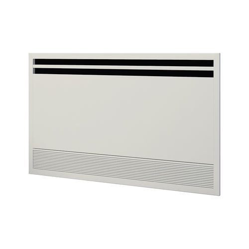 吊顶通风对流器 - BI2 SLI NAKED ultraslim - Olimpia Splendid - 嵌入式