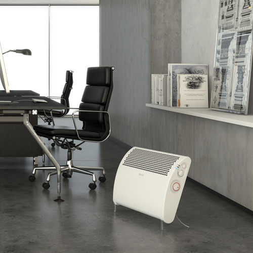 对流式电暖器 - CALEO - Olimpia Splendid - 1001 w...1500 w / 750 w / 2000 w