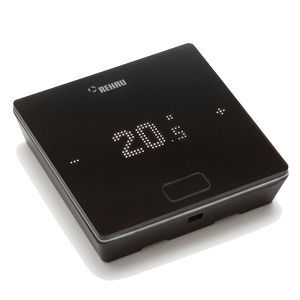 数字温度调节器 - NEA SMART 2.0  - Rehau - 可编程 / 供暖 / 壁挂