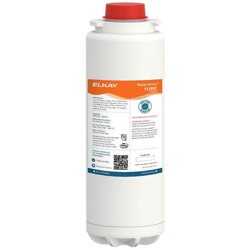 专业净水器 - 51299C - Elkay