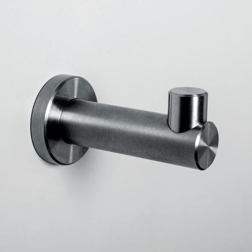 现代风格挂衣钩 - FINO - Thrislington Cubicles - 黄铜 / 不锈钢 / 青铜
