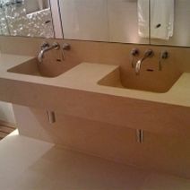 天然石材石料 - Moleanos LR top - LUSOROCHAS NATURAL STONE - 墙面 / 室外装饰 / 屋顶