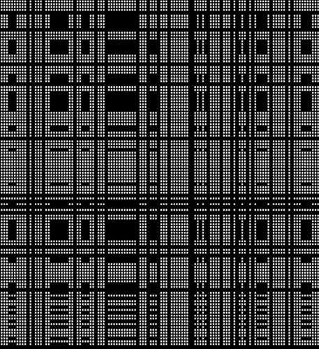 装饰金属板 - ORCHESTRA - GANTOIS Industries - 钢 / 室内装潢 / 用于外墙