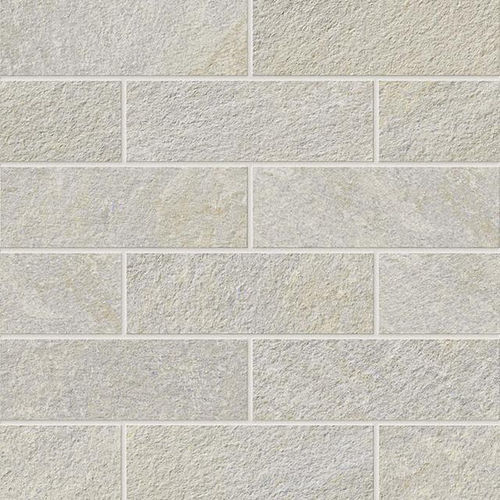 装饰砌面 - PETRA BRICK BIANCA - Casalgrande Padana - 陶土 / 室内 / 现代风格