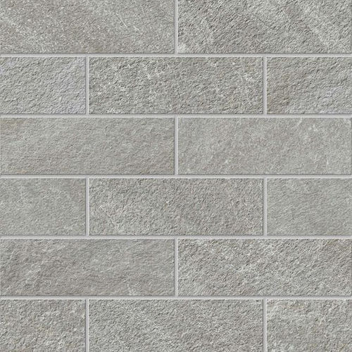 陶土砌面 - PETRA BRICK GRIGIA - Casalgrande Padana - 室内 / 现代风格 / 天然饰面