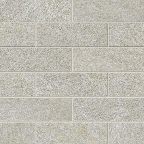 装饰砌面 - PETRA BRICK SABBIA - Casalgrande Padana - 陶土 / 室内 / 现代风格