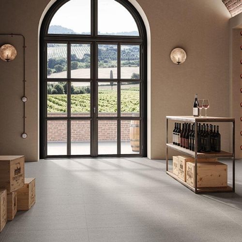 陶土瓷砖 - STONEGREY  - Casalgrande Padana - 哑光 / 室内 / 户外