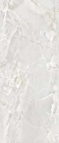 陶土瓷砖 - Alabastri White - Casalgrande Padana - 室内 / 地面 / 仿大理石