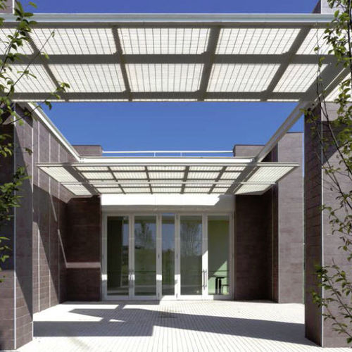立面板 - BIOS SELF-CLEANING® - Casalgrande Padana - 陶土 / 立式 / 卧式