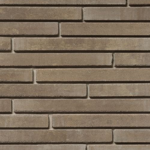 外墙砖 - GEORGIA ARCHITECTURAL LINEAR SERIES - General Shale - 墙面 / 中空 / 光滑
