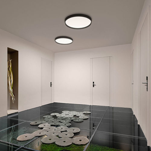 现代风格顶灯 - Up - VIBIA LIGHTING - 圆形 / 正方形 / 长方形