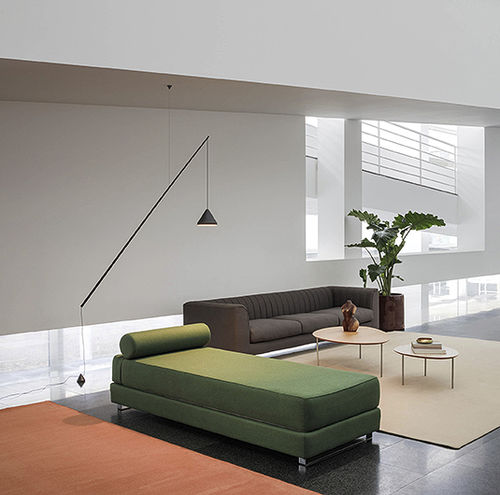 落地灯 - North - VIBIA LIGHTING - 铝制 / 钢 / 碳纤维
