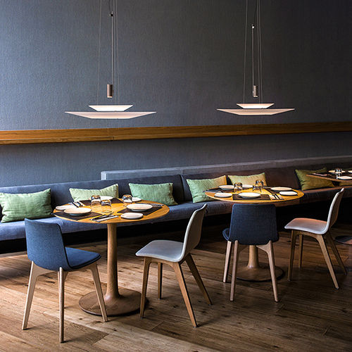 吊灯 - Flamingo - VIBIA LIGHTING - 铝制 / 钢 / 亚克力