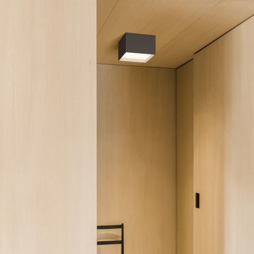 明装筒灯 - Structural - VIBIA LIGHTING - LED式 / 长方形 / 正方形