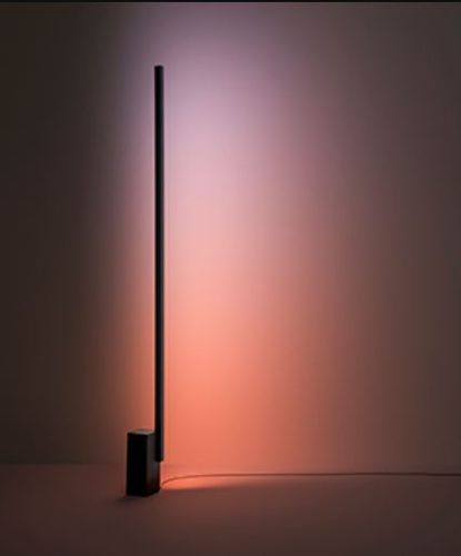 落地灯 - Offset - VIBIA LIGHTING - 铝制 / 钢 / 聚碳酸酯