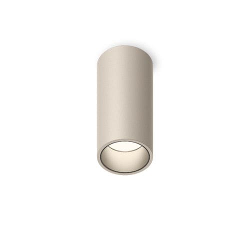 明装筒灯 - Bind Solo - VIBIA LIGHTING - LED式 / 圆柱 / 室内