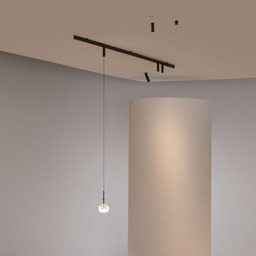 现代风格顶灯 - Bind  - VIBIA LIGHTING - 圆形 / 正方形 / 球形