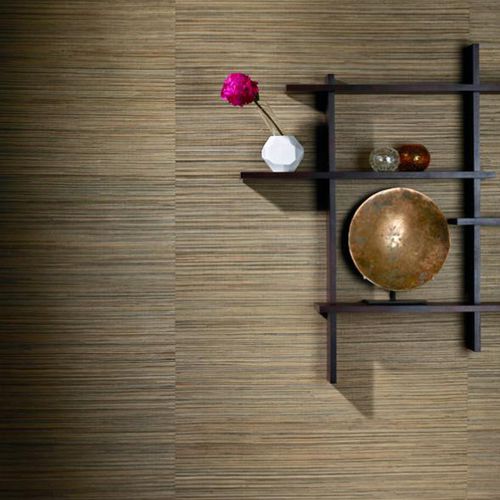 布料墙面材料 - JAVA JUTE™ - Maya Romanoff - 布艺 / 家用 / 商业