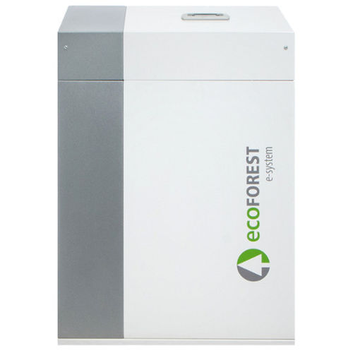 能源控制器 - ECOSMART E-SYSTEM - ECOFOREST