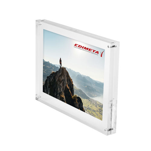 Plexiglas®宝克力画框 - 091280 - EDIMETA