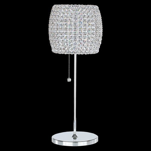 台灯 - DIANYX : DIT0820N - Swarovski Lighting - 施华洛世奇水晶 / 现代风格 / 有线
