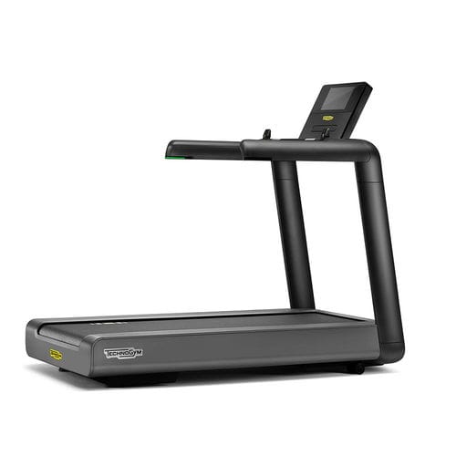 可编程跑步机 - EXCITE RUN - TECHNOGYM - 商用 / 家用