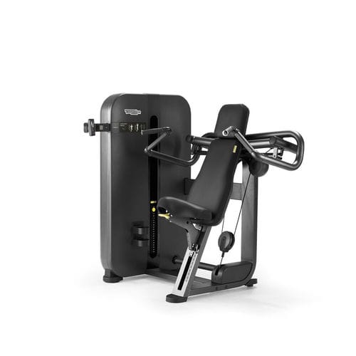 肩部推举健身器械 - ARTIS - TECHNOGYM/泰诺健 - 室内 / 商用