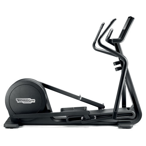 室内椭圆机 - ARTIS SYNCHRO - TECHNOGYM - 商用 / 用于健身路径