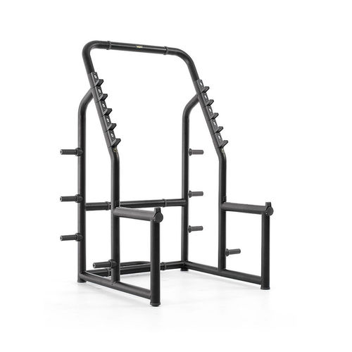 多功能锻炼器材 - SQUAT RACK - TECHNOGYM - 室内 / 商用