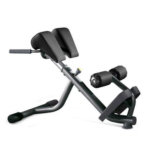 室内健身长凳 - LOWER BACK - TECHNOGYM - 商用 / 用于健身路径