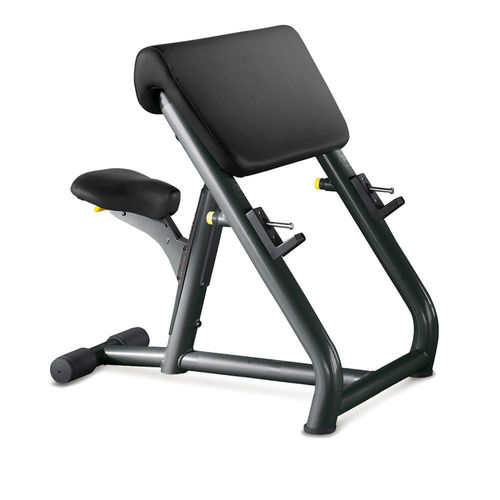 可调节健身长凳 - SCOTT - TECHNOGYM - 室内 / 商用 / 用于健身路径