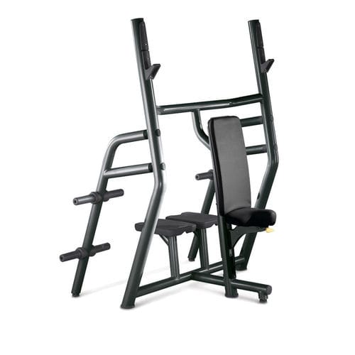 健身路径健身长凳 - VERTICAL - TECHNOGYM - 商用