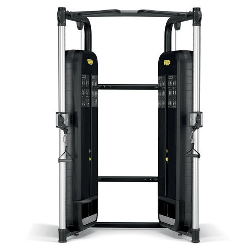 线缆锻炼器材 - DUAL ADJUSTABLE PULLEY PERFORMANCE - TECHNOGYM - 室内 / 商用