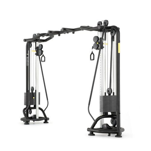 线缆锻炼器材 - CROSSOVER - TECHNOGYM - 室内 / 商用