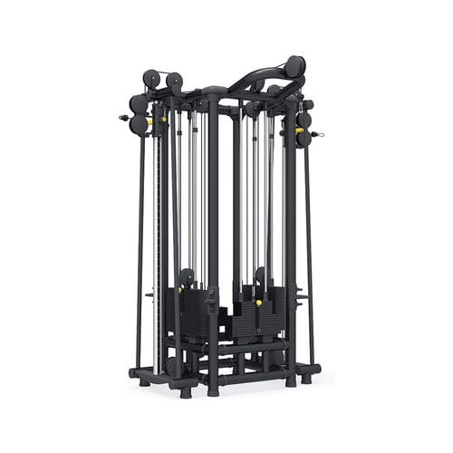 线缆锻炼器材 - TOWER - TECHNOGYM - 室内 / 商用